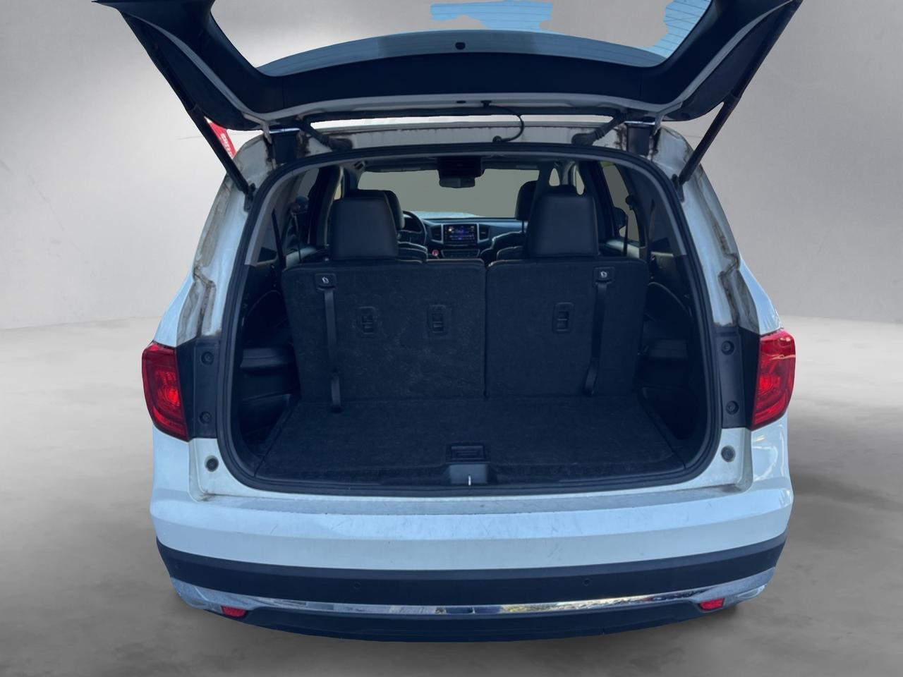 2017 Honda Pilot Elite Cockeysville MD