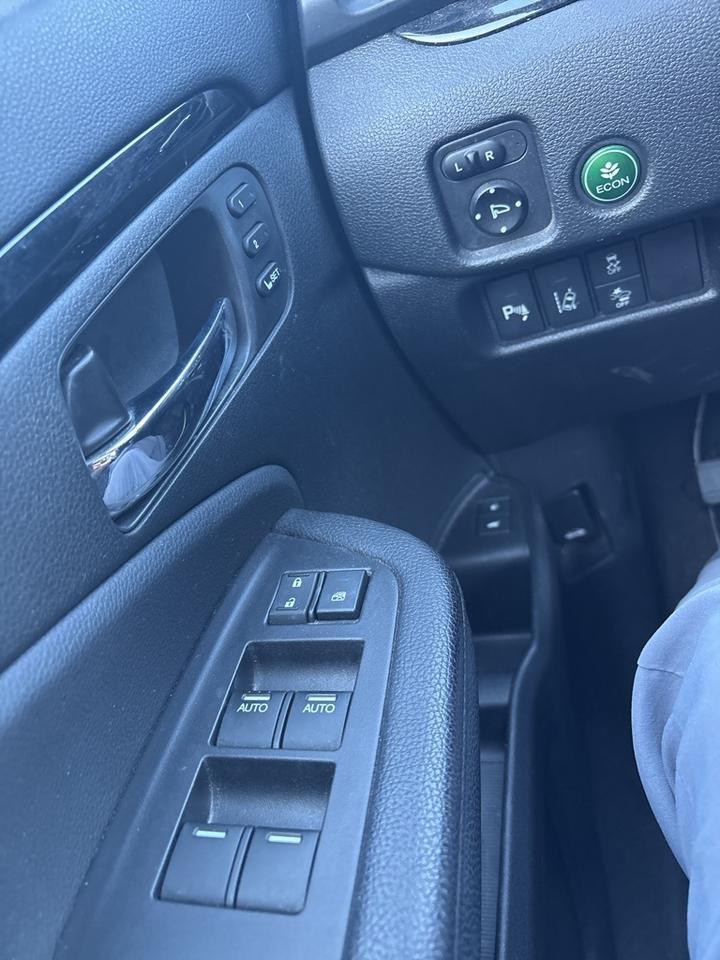2017 Honda Pilot Elite Cockeysville MD