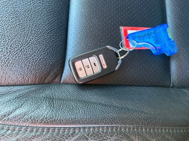 2017 Honda Pilot LX Raleigh NC