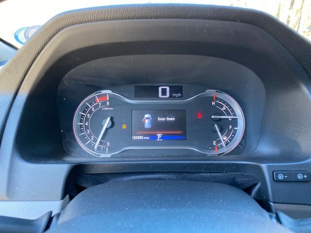 2017 Honda Pilot LX Raleigh NC