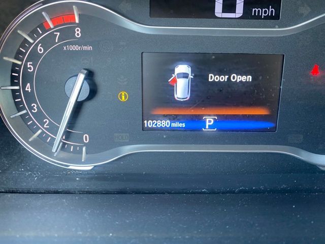 2017 Honda Pilot LX Raleigh NC