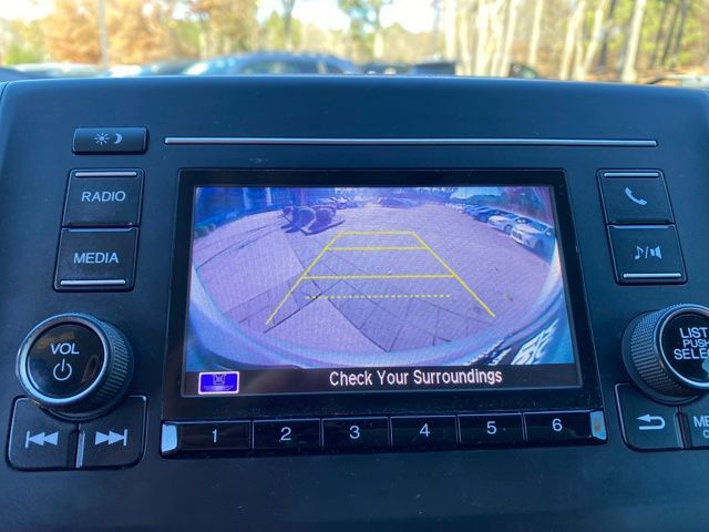 2017 Honda Pilot LX Raleigh NC