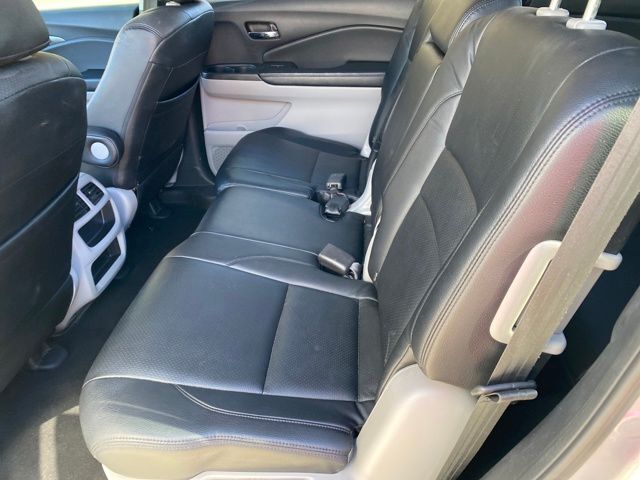 2017 Honda Pilot LX Raleigh NC