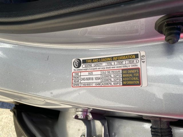 2017 Honda Pilot LX Raleigh NC