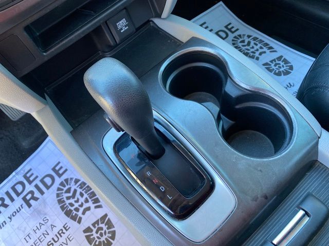 2017 Honda Pilot LX Raleigh NC