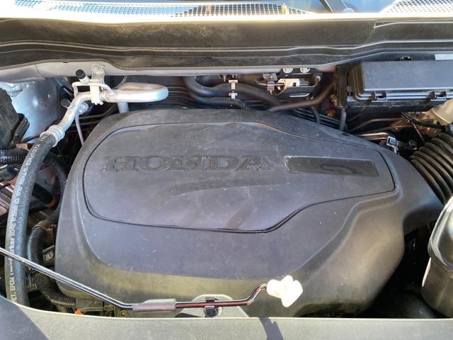 2017 Honda Pilot LX Raleigh NC