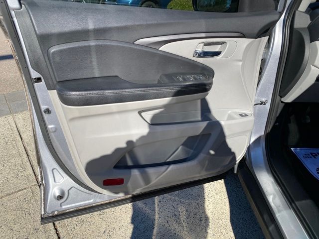 2017 Honda Pilot LX Raleigh NC