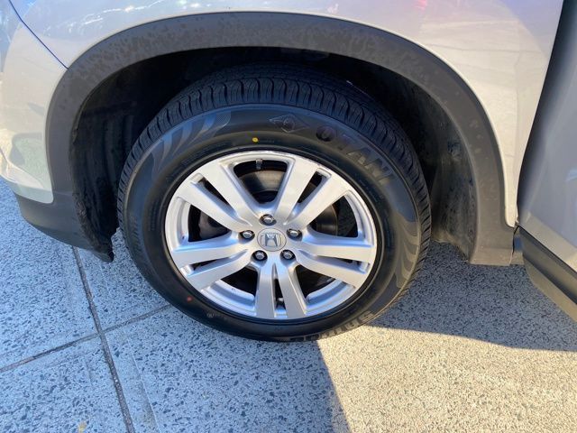 2017 Honda Pilot LX Raleigh NC