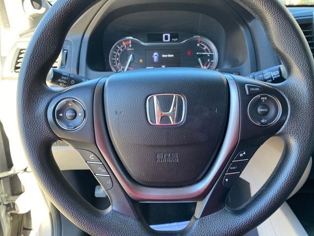 2017 Honda Pilot LX Raleigh NC