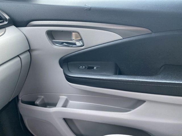 2017 Honda Pilot LX Raleigh NC