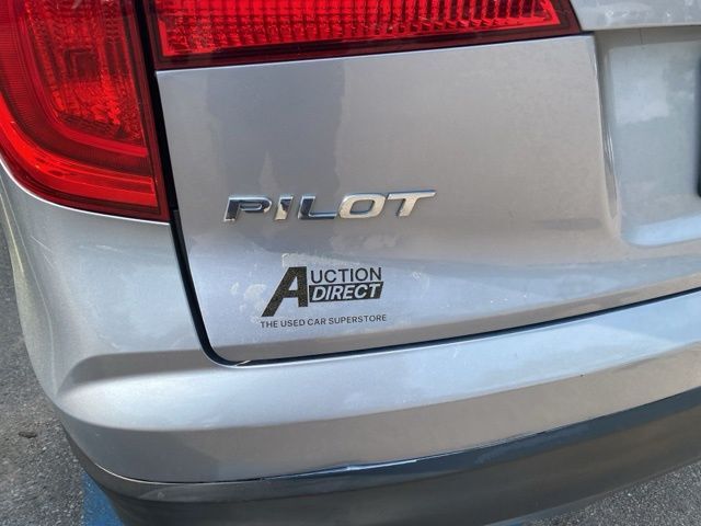 2017 Honda Pilot LX Raleigh NC