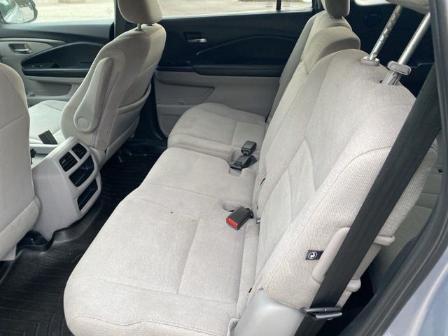 2017 Honda Pilot LX Raleigh NC