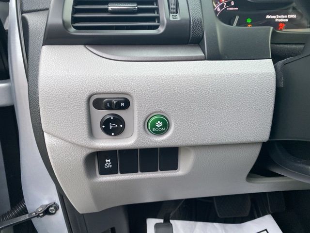 2017 Honda Pilot LX Raleigh NC