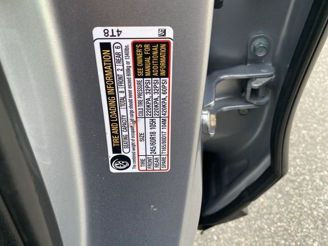 2017 Honda Pilot LX Raleigh NC