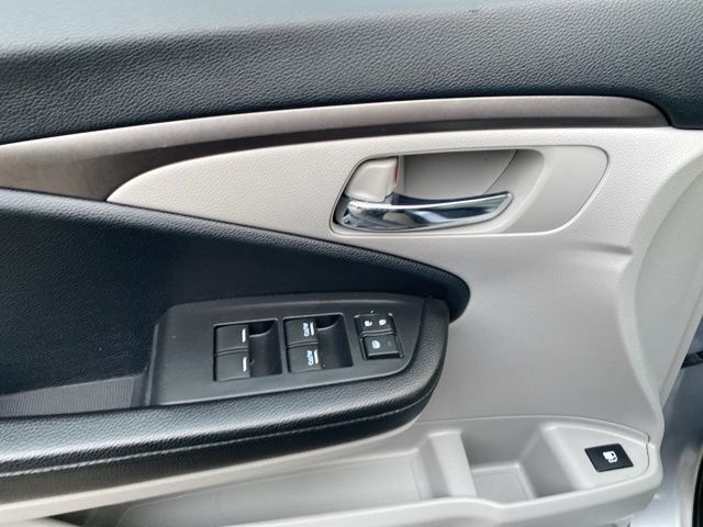 2017 Honda Pilot LX Raleigh NC