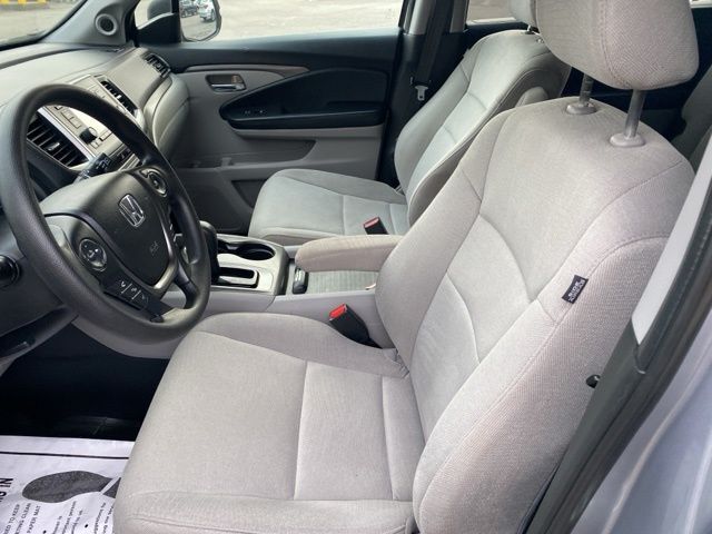 2017 Honda Pilot LX Raleigh NC