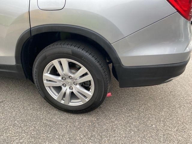 2017 Honda Pilot LX Raleigh NC