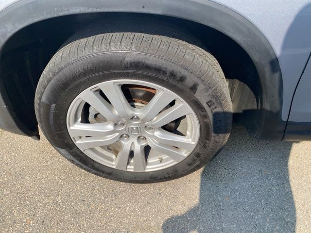 2017 Honda Pilot LX Raleigh NC