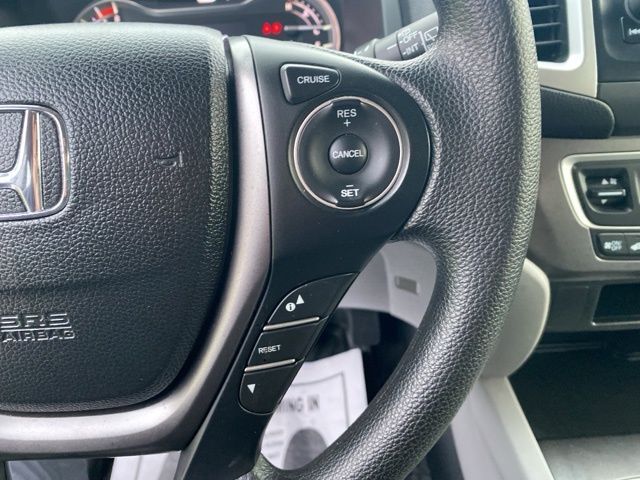 2017 Honda Pilot LX Raleigh NC