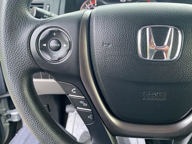 2017 Honda Pilot LX Raleigh NC