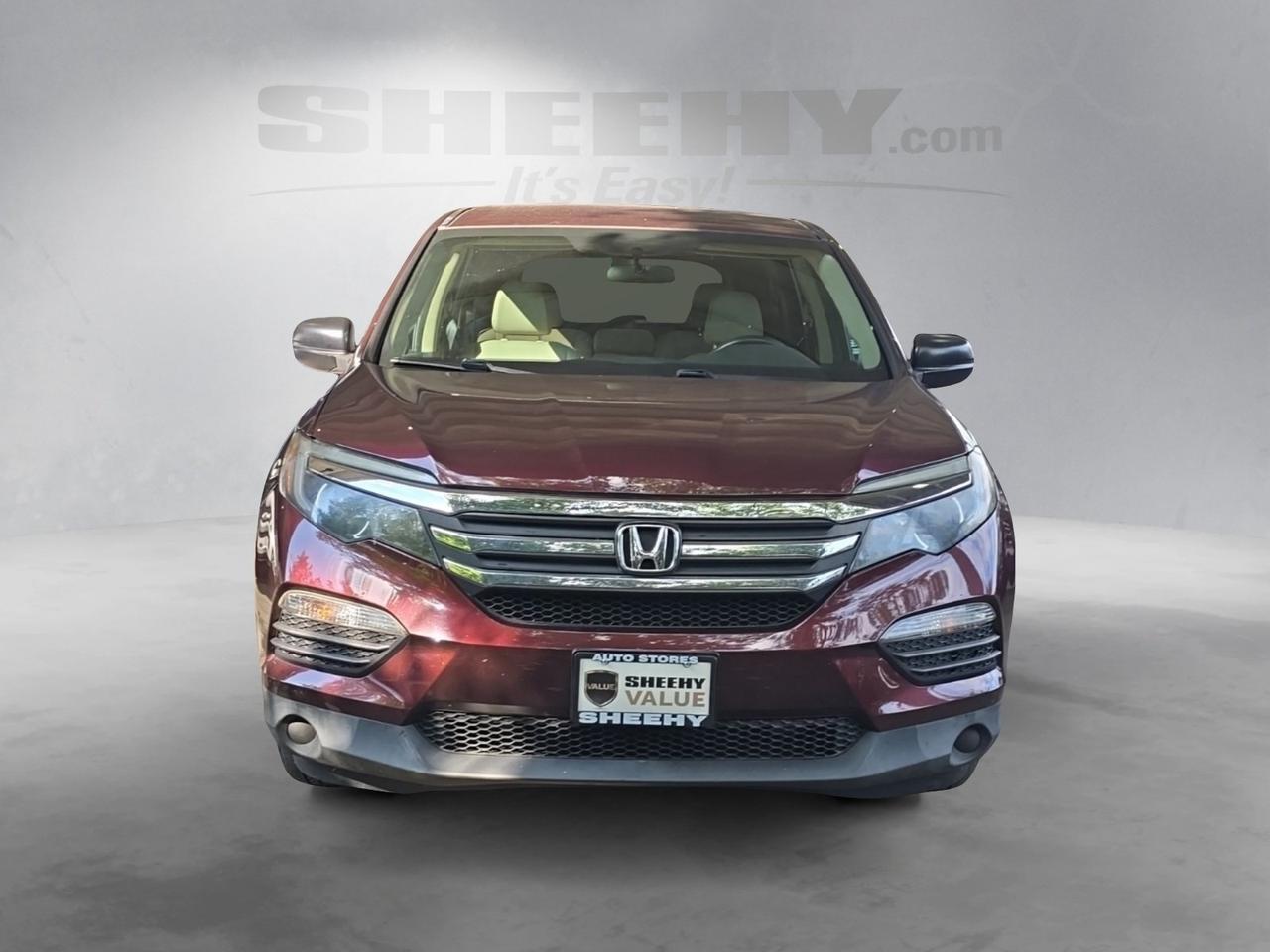 2017 Honda Pilot LX Gaithersburg MD