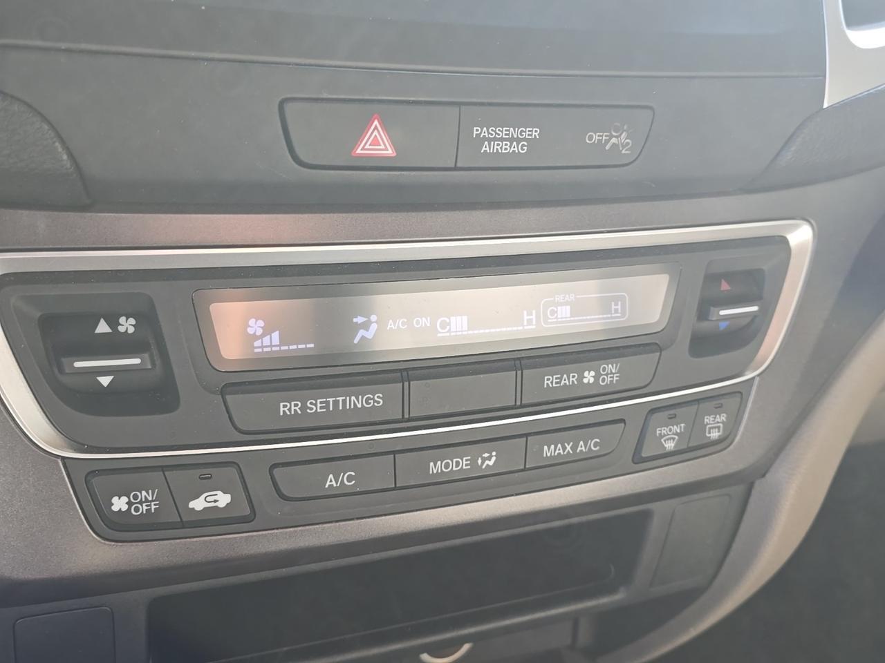 2017 Honda Pilot LX Gaithersburg MD