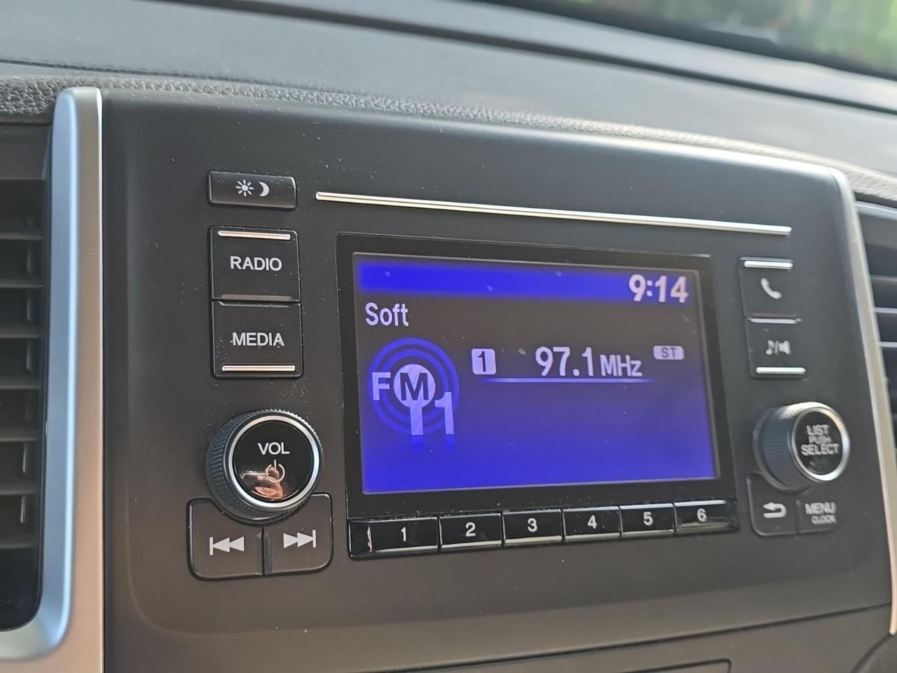 2017 Honda Pilot LX Gaithersburg MD