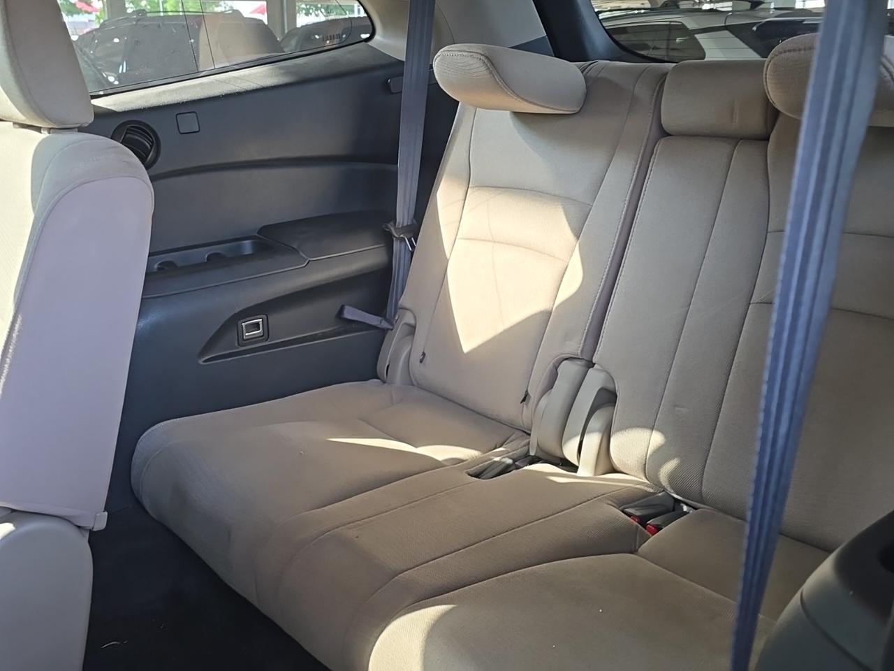 2017 Honda Pilot LX Gaithersburg MD