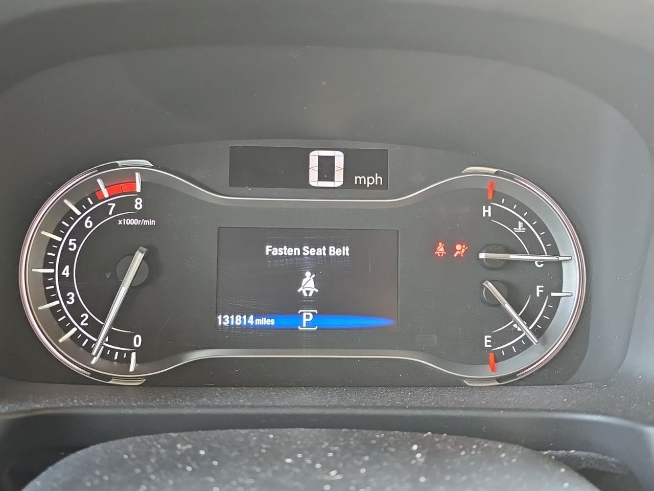 2017 Honda Pilot LX Gaithersburg MD