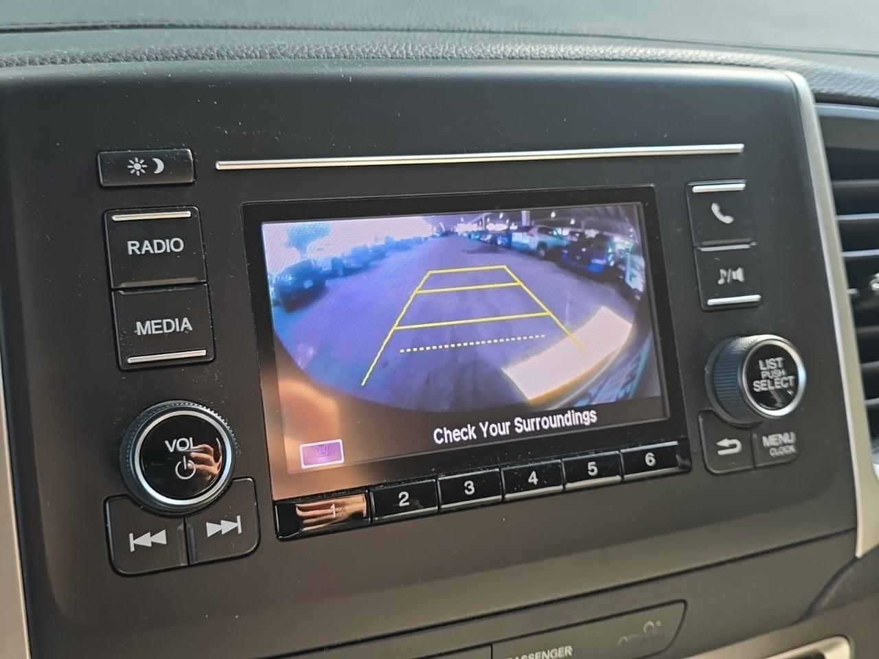 2017 Honda Pilot LX Gaithersburg MD