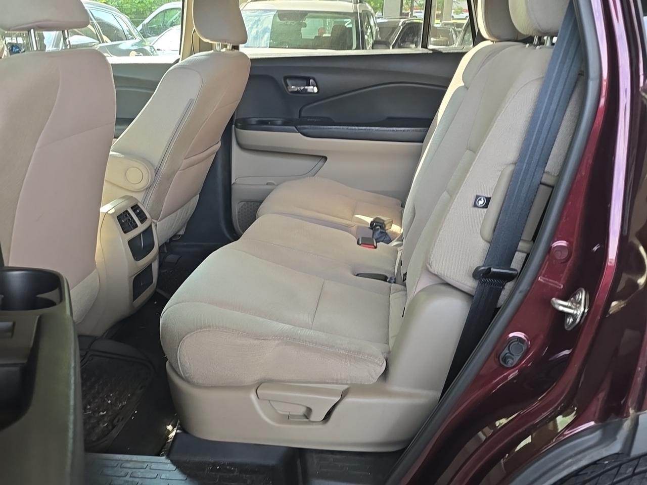 2017 Honda Pilot LX Gaithersburg MD