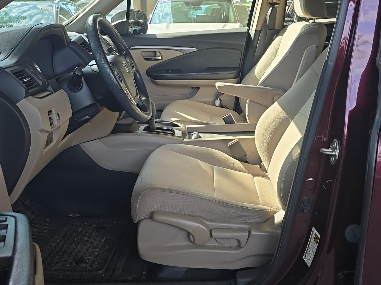 2017 Honda Pilot LX Gaithersburg MD