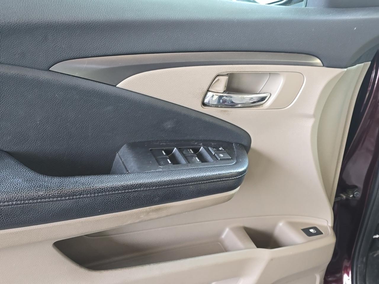 2017 Honda Pilot LX Gaithersburg MD