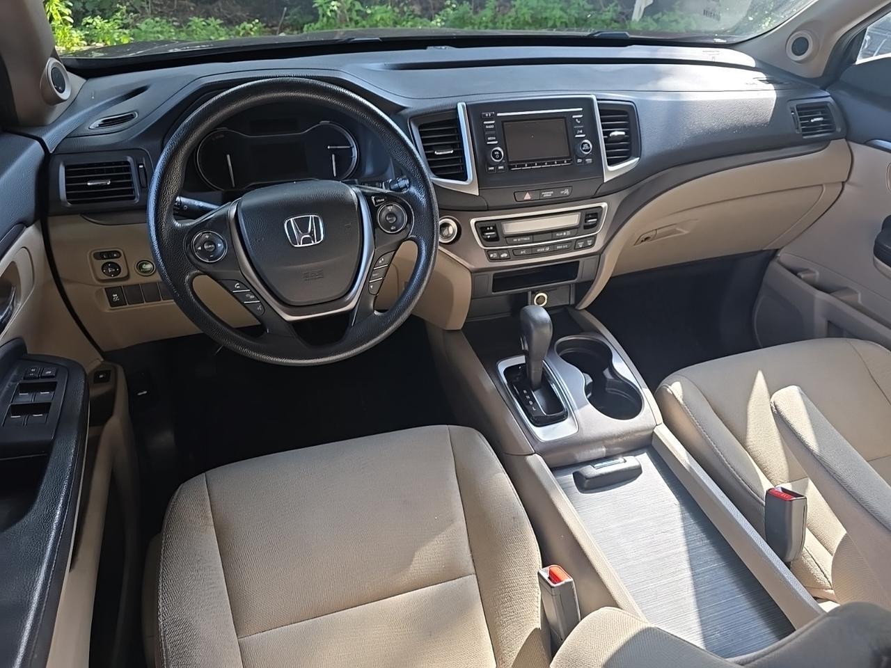 2017 Honda Pilot LX Gaithersburg MD