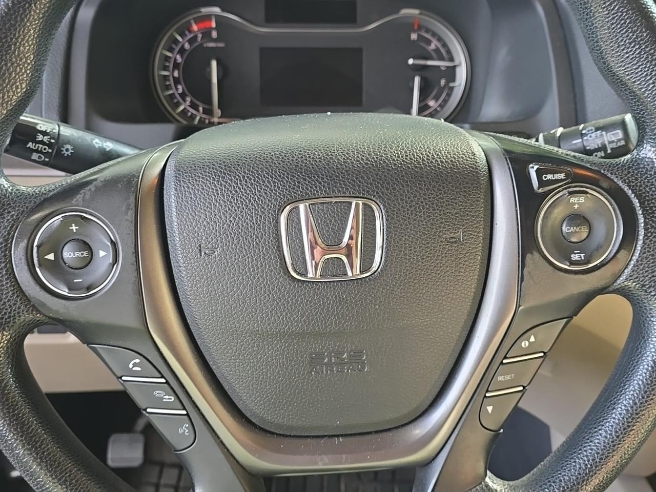 2017 Honda Pilot LX Gaithersburg MD