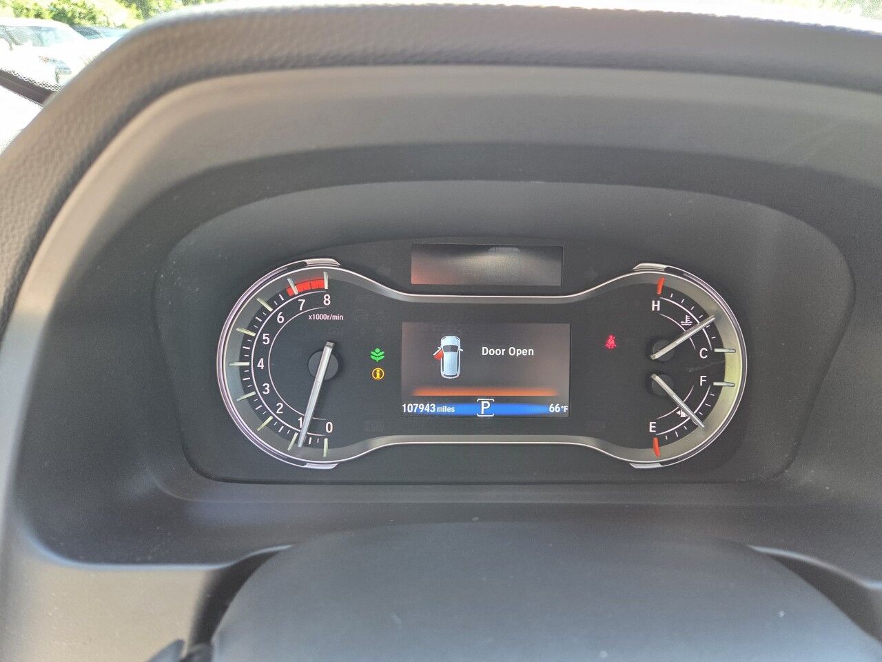 2017 Honda Pilot Touring Charlton MA