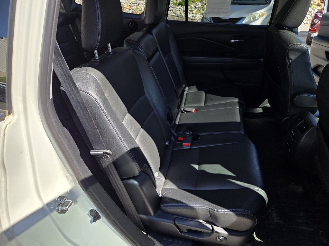 2017 Honda Pilot Touring Charlton MA