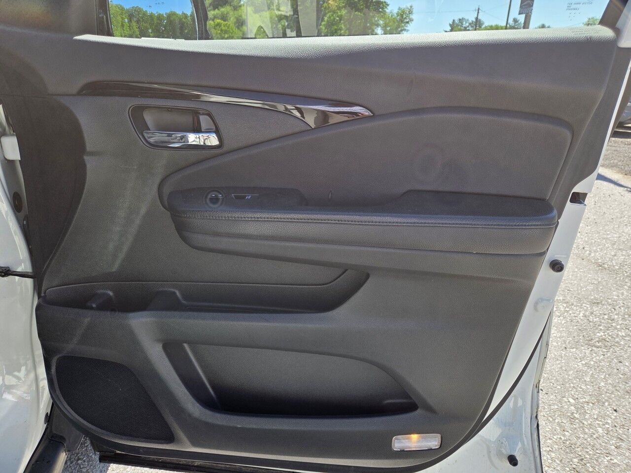 2017 Honda Pilot Touring Charlton MA
