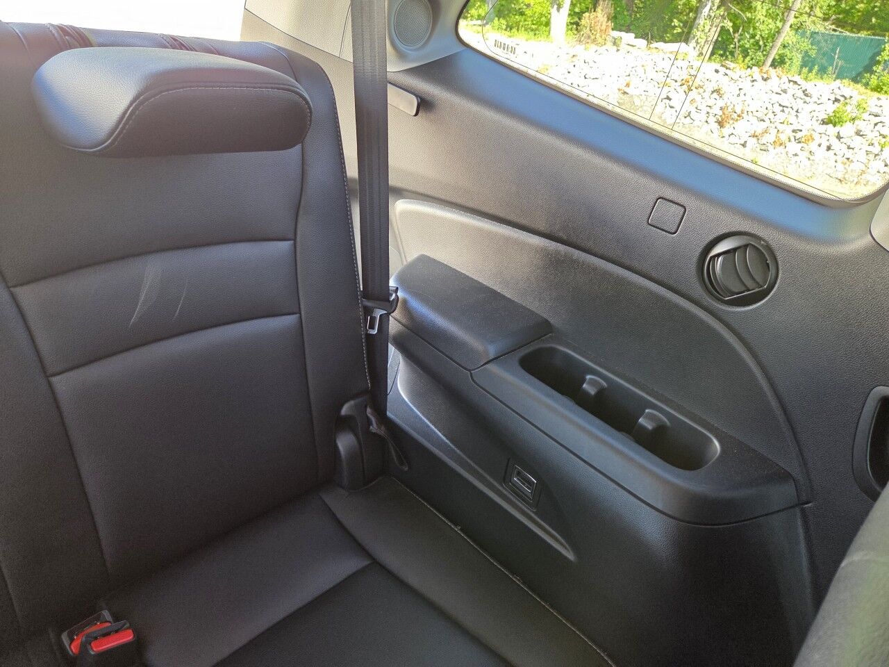 2017 Honda Pilot Touring Charlton MA