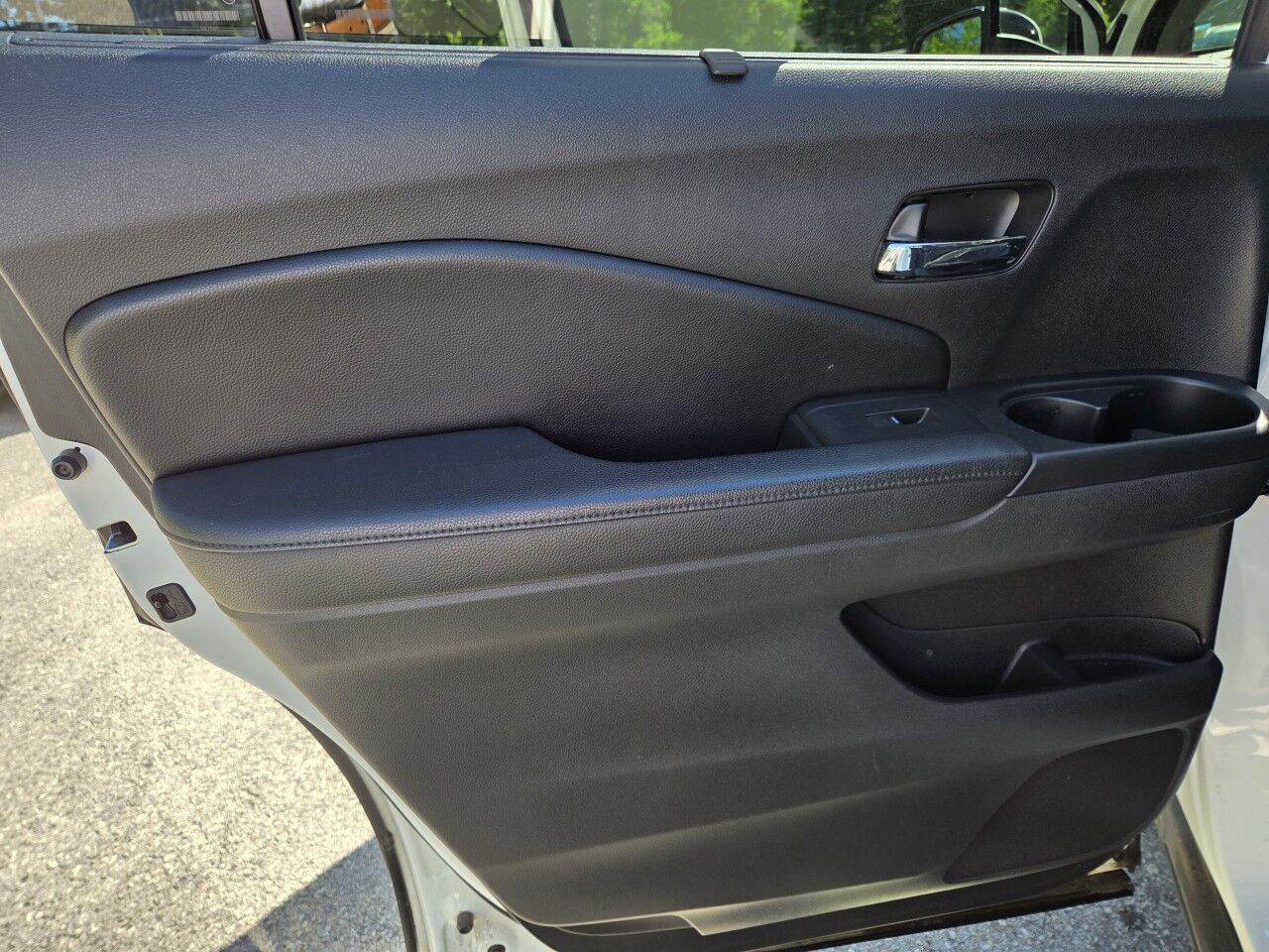 2017 Honda Pilot Touring Charlton MA