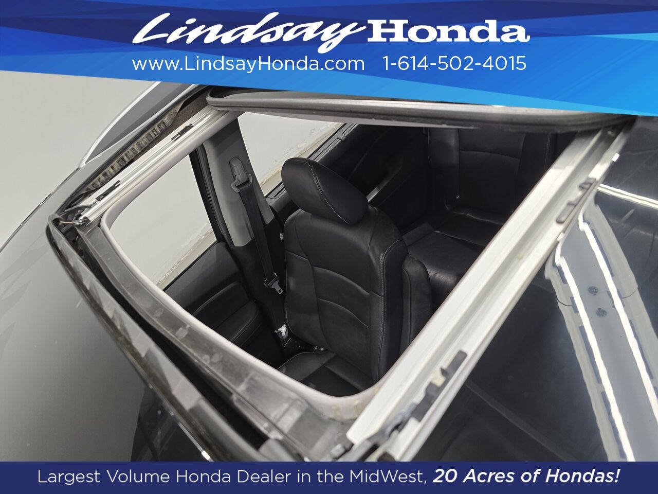 2017 Honda Pilot Touring Columbus OH