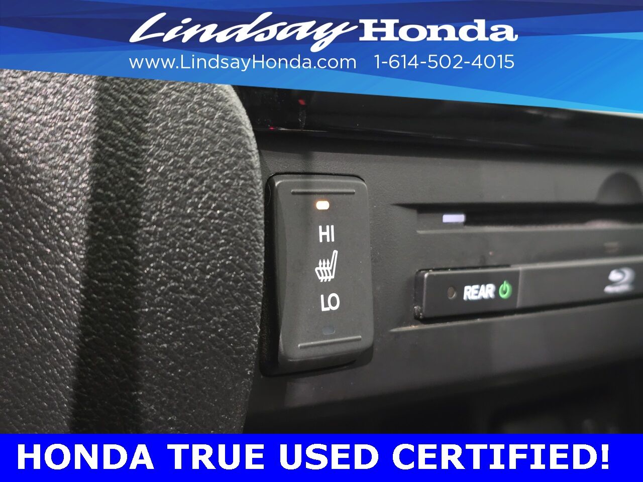 2017 Honda Pilot Touring Columbus OH