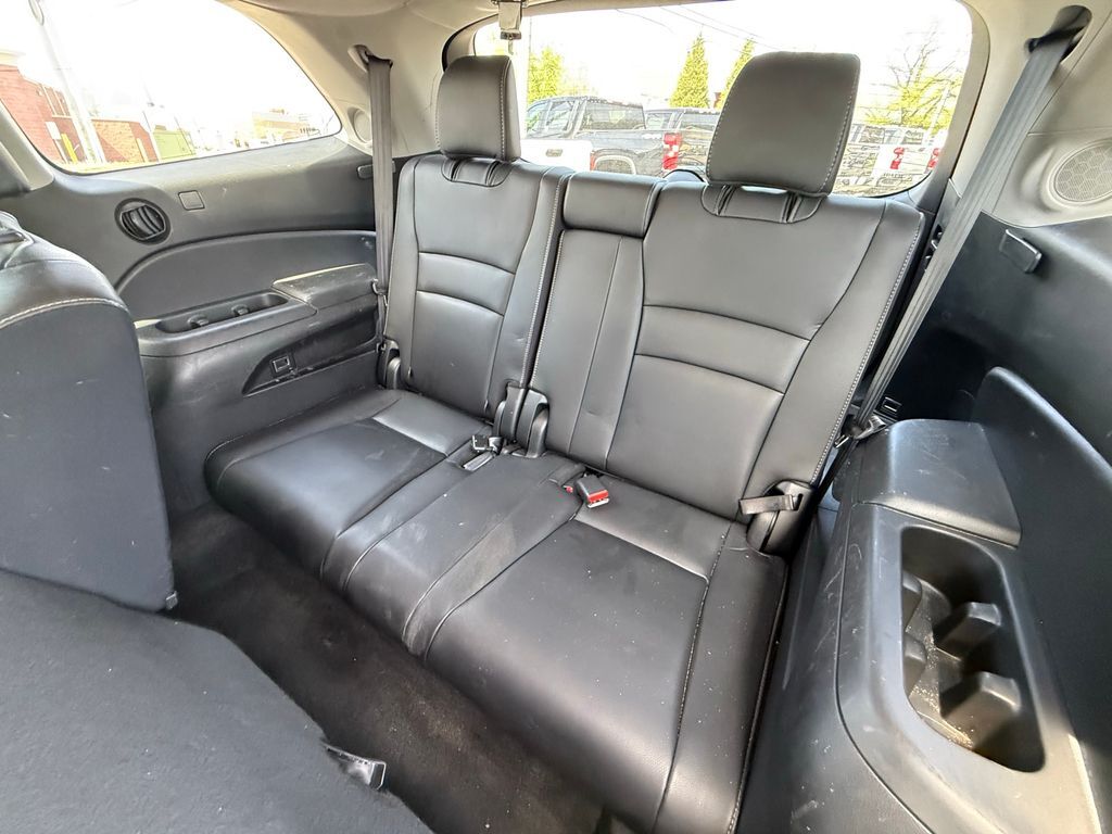 2017 Honda Pilot Touring Crestwood KY