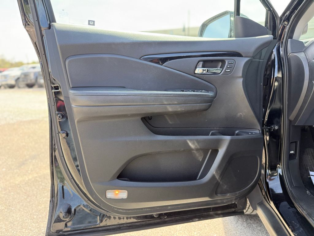 2017 Honda Pilot Touring Crestwood KY
