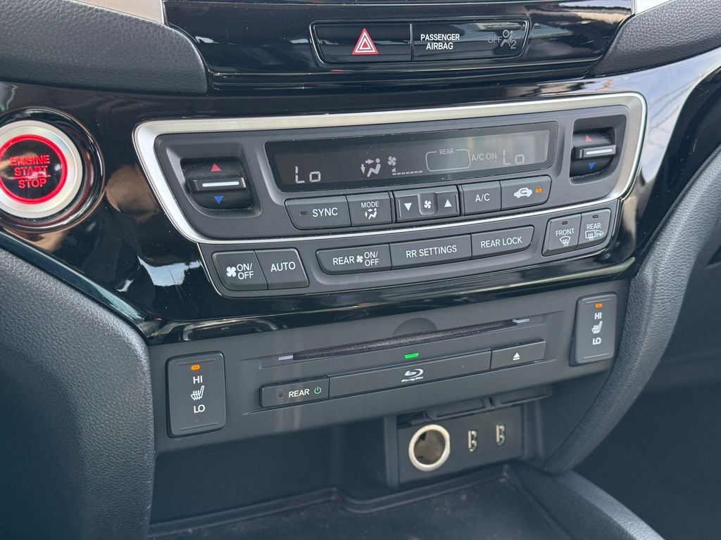 2017 Honda Pilot Touring Crestwood KY