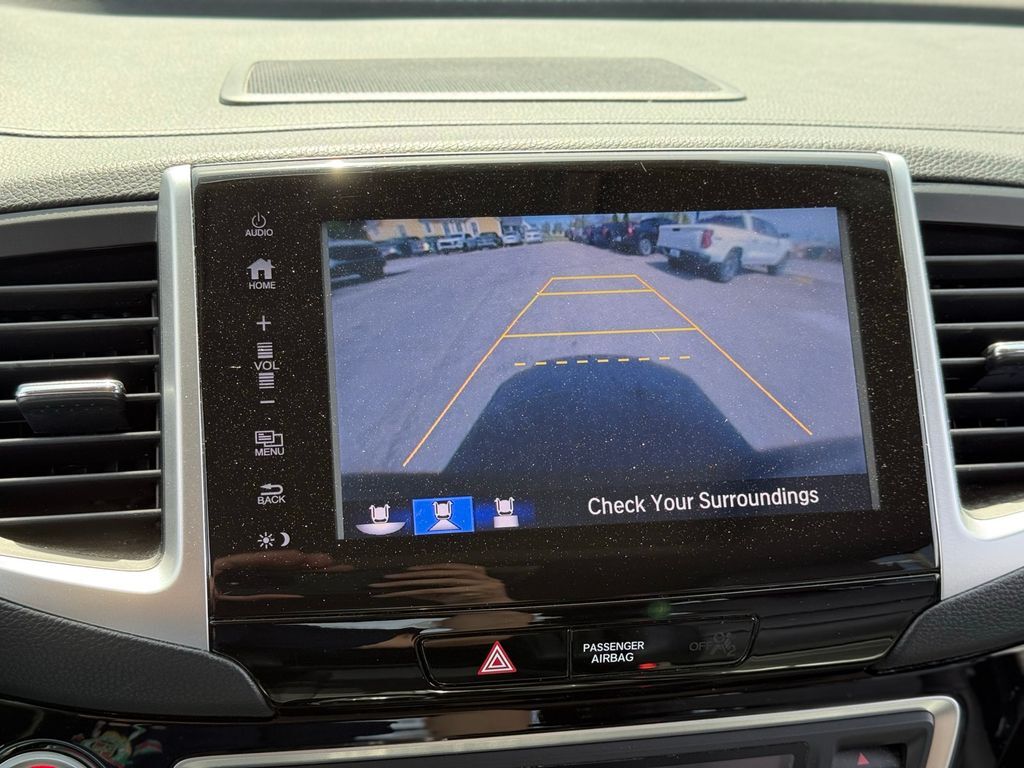 2017 Honda Pilot Touring Crestwood KY