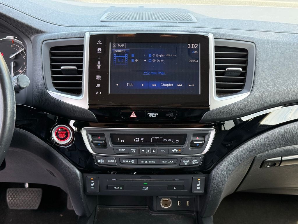 2017 Honda Pilot Touring Crestwood KY