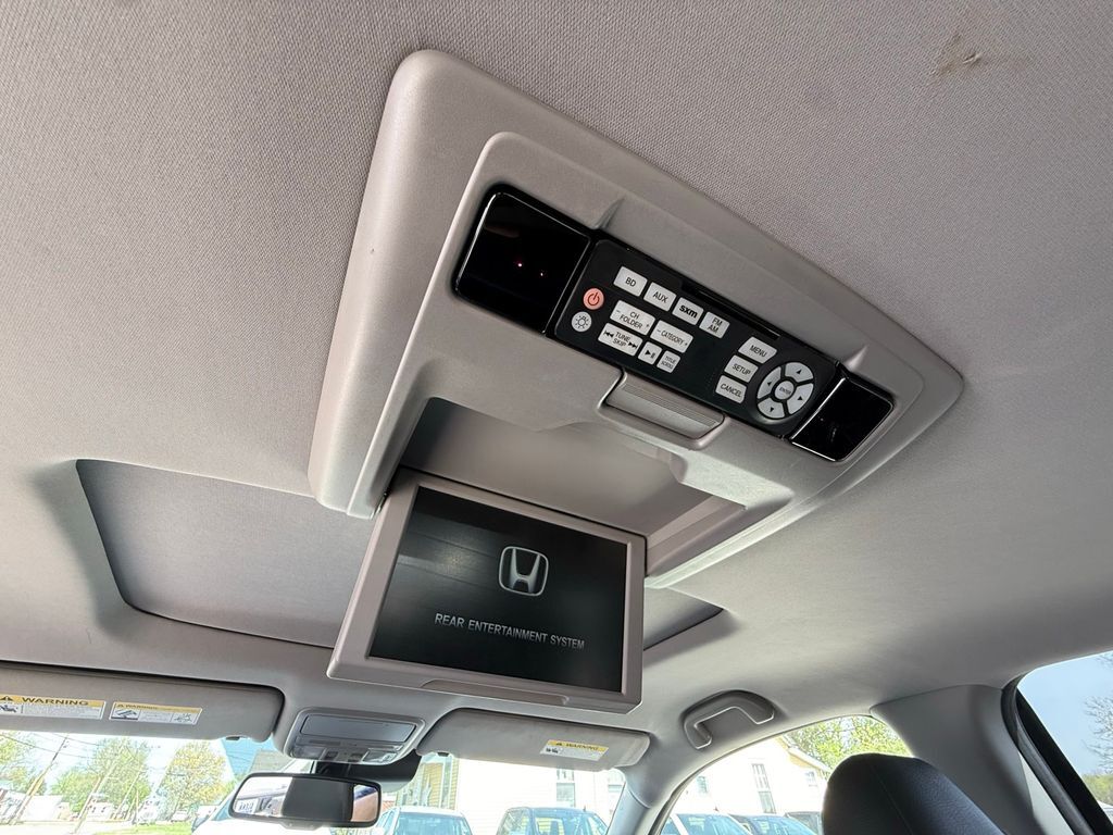 2017 Honda Pilot Touring Crestwood KY