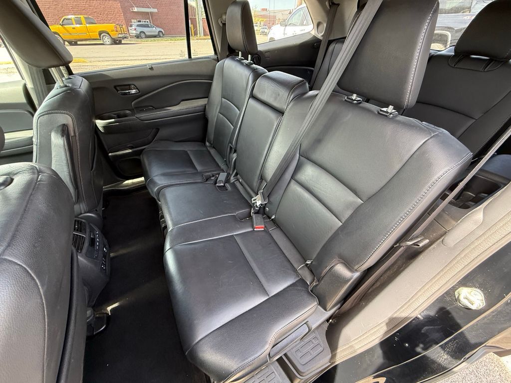 2017 Honda Pilot Touring Crestwood KY