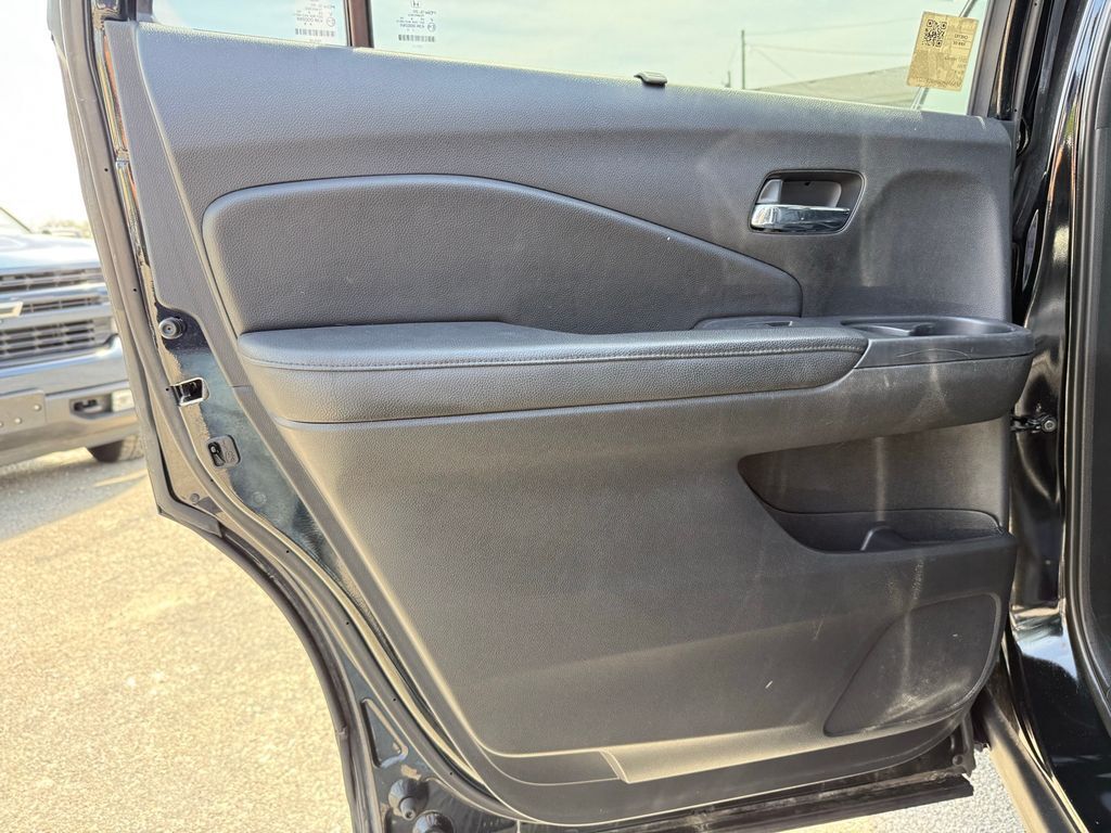 2017 Honda Pilot Touring Crestwood KY